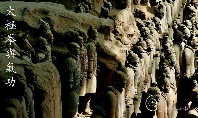 Spiralis Mirabilis - Rivista dedicata alle arti marziali cinesi e alla cultura tradizionale cinese con focus su Tai Chi QiGong e DaoYin