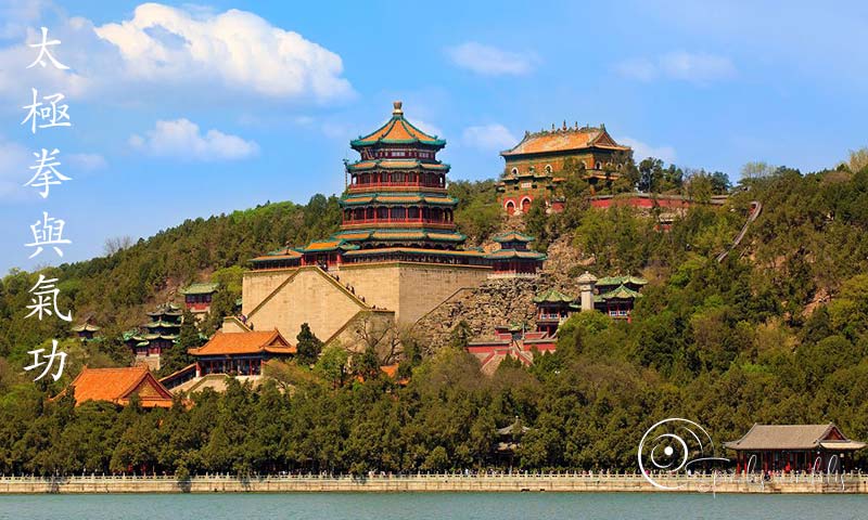 Spiralis Mirabilis - Rivista dedicata alle arti marziali cinesi e alla cultura tradizionale cinese con focus su Tai Chi QiGong e DaoYin